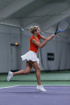 Katharina Huhnholz 203 - Verbandsmeisterschaft